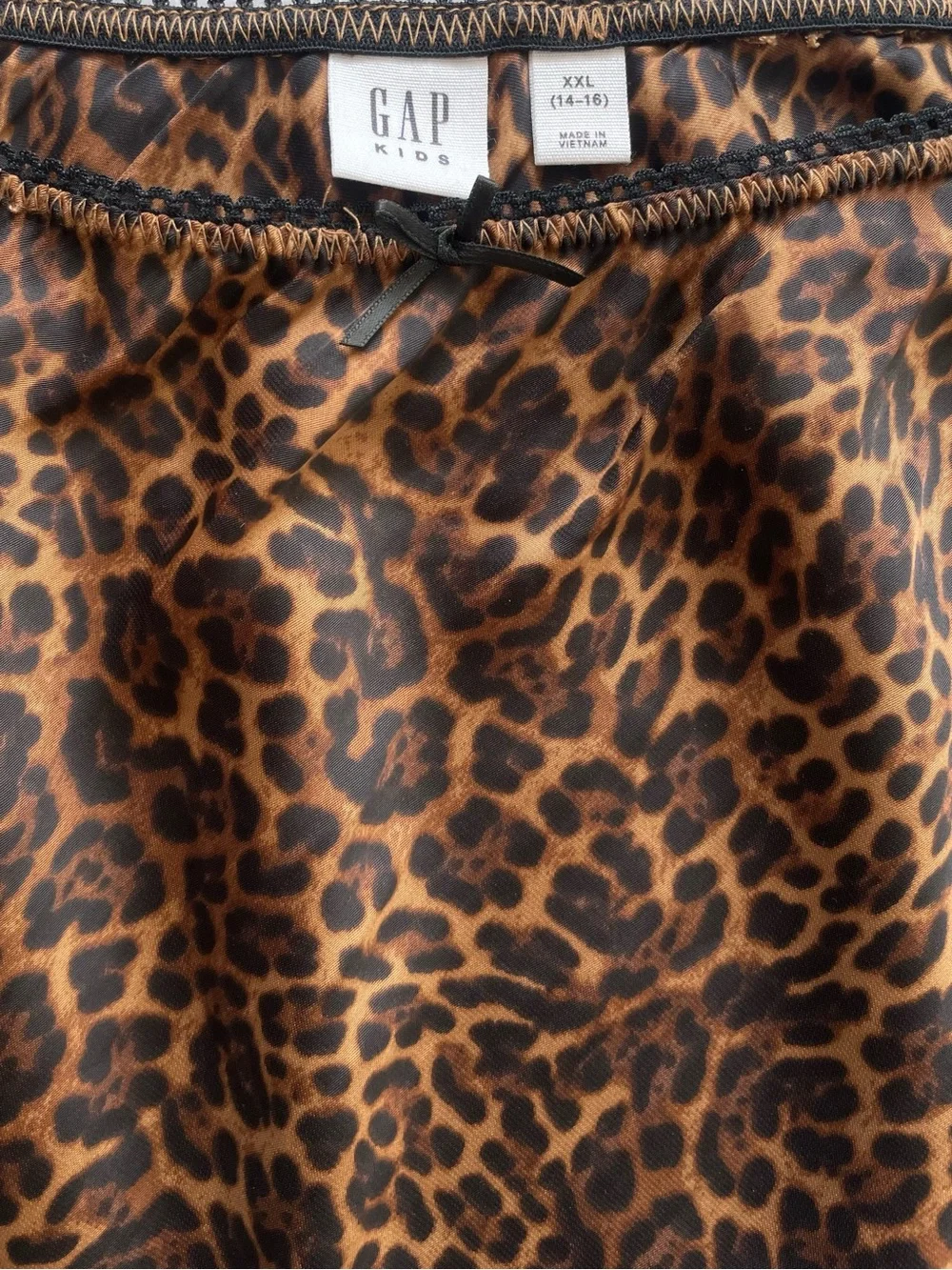 GapKids skirt